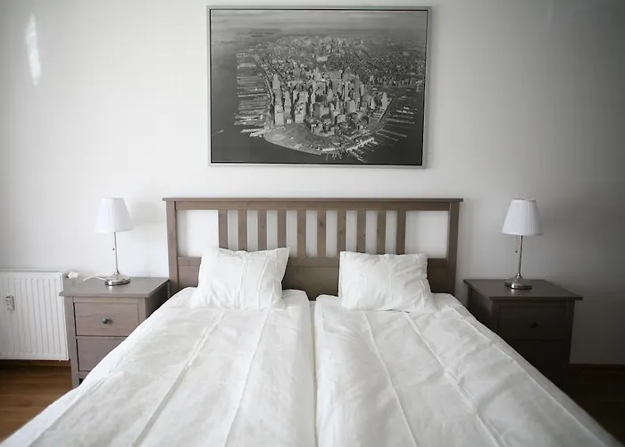 Apartament Manhattan