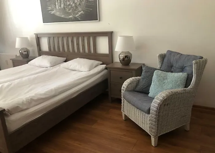Apartament Manhattan