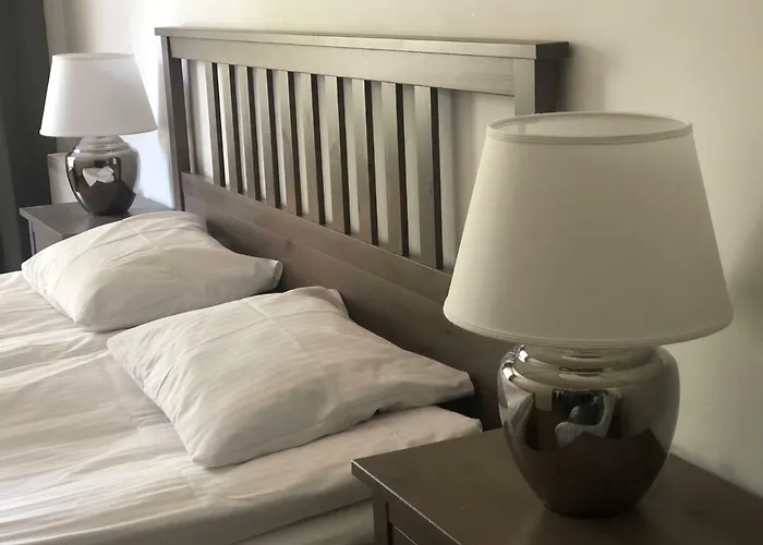 Apartament Manhattan