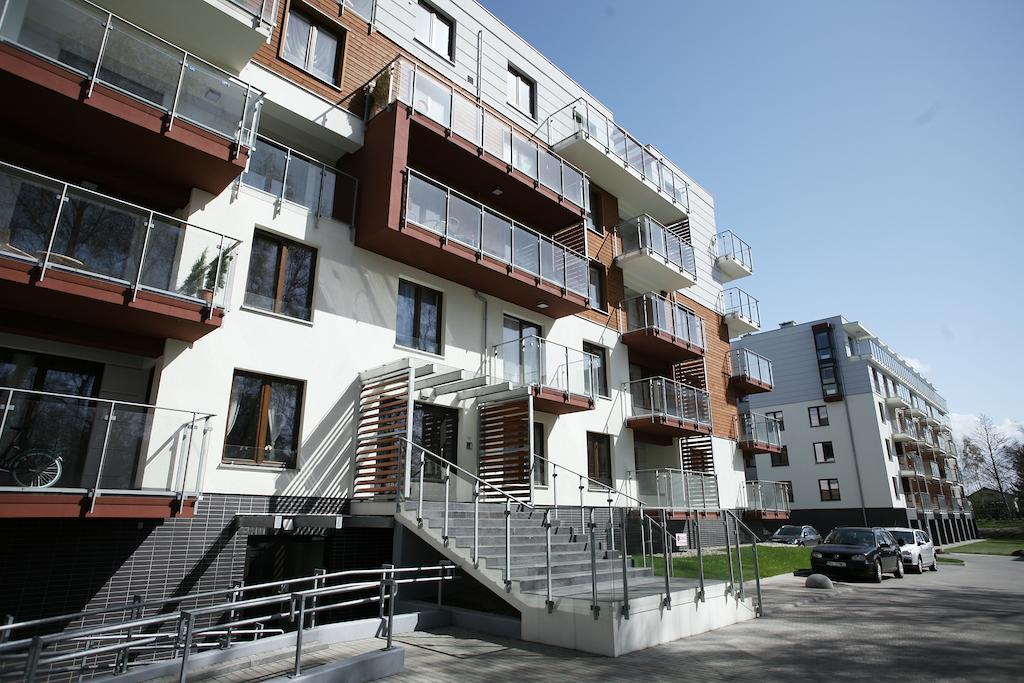 Manhattan Apartmán