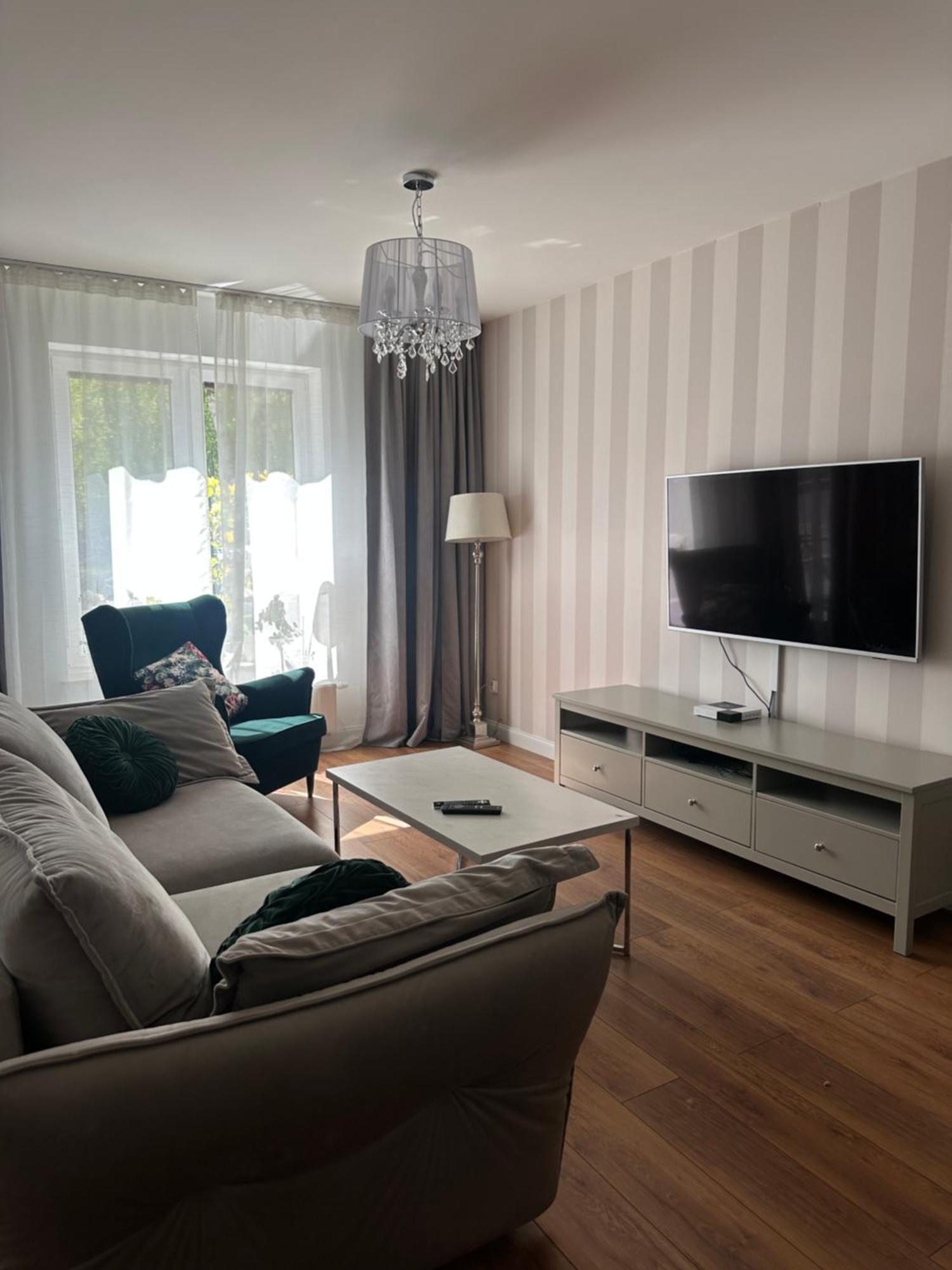Apartment Manhattan Kolobrzeg