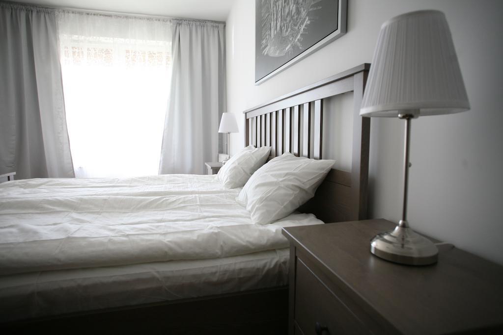 Manhattan Apartmán