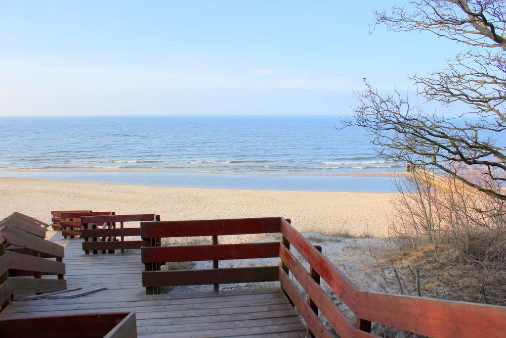 Manhattan Appartamento Kołobrzeg