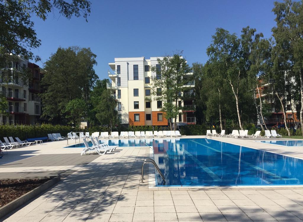 Manhattan * Kolobrzeg