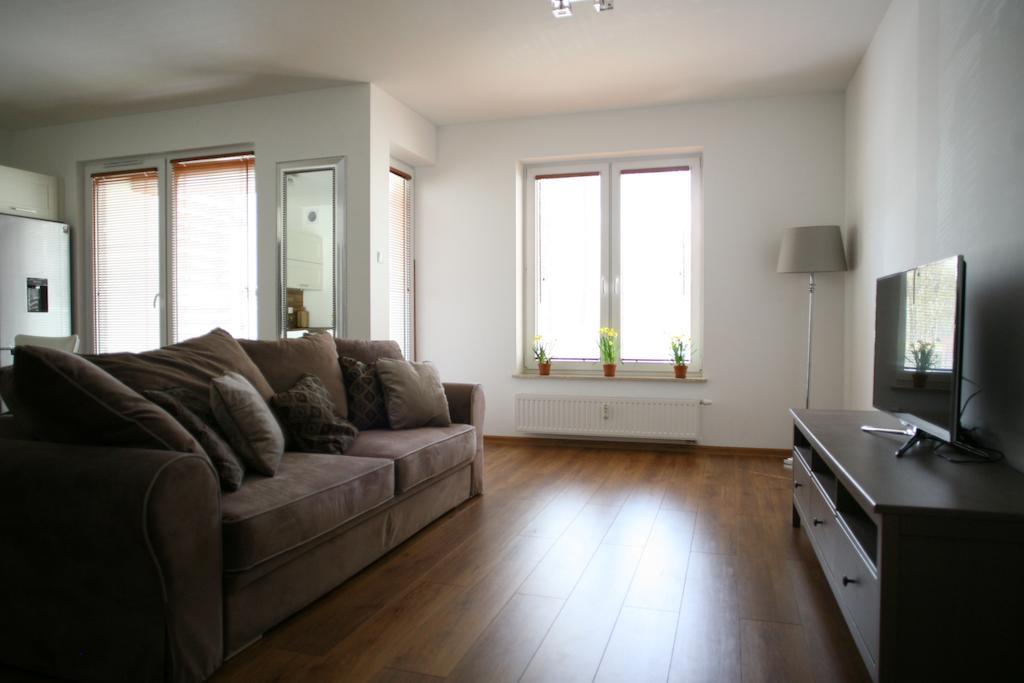 Apartmán Manhattan Kolobřeh